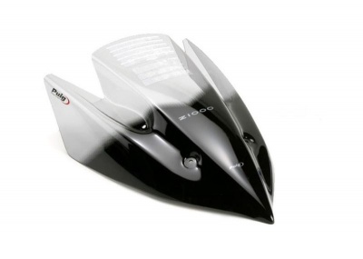 Photo of Puig Screen for Kawasaki Z1000 - Light Tint