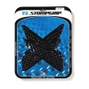 StompGrip Traction Tank Kit for Yamaha MT-07 - Black Photo