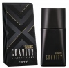 Coty Gravity Dark- 50ml Cologne Photo