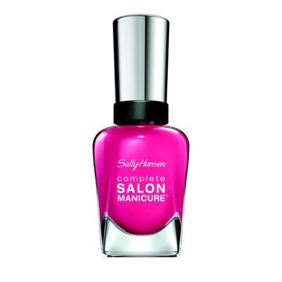 Photo of Sally Hansen Salon Manicure Nail Polish 542