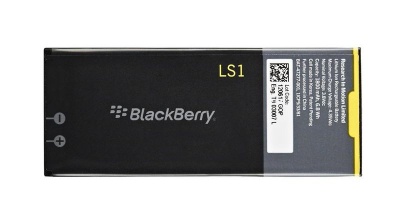Photo of BlackBerry Duracell Battery for LS-1 Cellphone