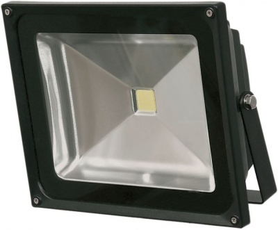 Photo of Bright Star Lighting - Flood Light - 50W