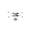 Metal Earth Star Wars X-Wing Starfighter Photo