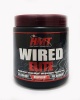 HMT Wired Elite 30 servings-Raspberry Flavor Photo