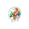 Keycraft Make Your Own Wind Up Clock Photo