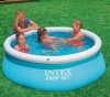 Intex Inflatable Swimming Pool Easy Set Edition Photo
