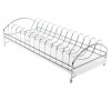 Dish Rack Chrome Plated Photo