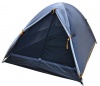 OZtrail Genesis 3P Dome Tent - Grey/Silver Photo