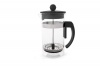 Eetrite - 350ml Coffee Plunger - Black Photo