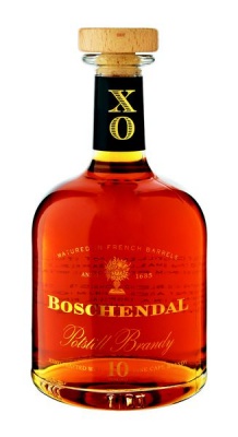 Photo of Boschendal - XO Potstill Brandy - 750ml