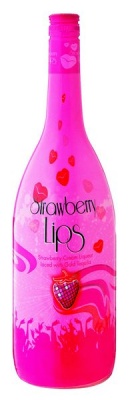 Photo of Strawberry Lips - 750ml