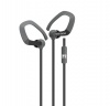 Body Glove Extreme Earclip Headphones - Black Photo
