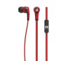 Body Glove Speed In-Ear Headphones - Red Photo