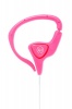 Wicked Audio Girls Missfit - Coral & Dove Photo