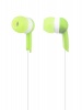 Wicked Audio Sycron Earbuds - Green Photo