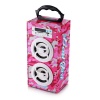 BADGIRL Kube BT USB FM Tower Speaker Photo