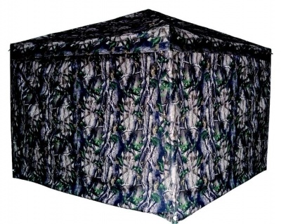 Photo of AfriTrail - 2 Piece Camo Wall Kit - 3X3M