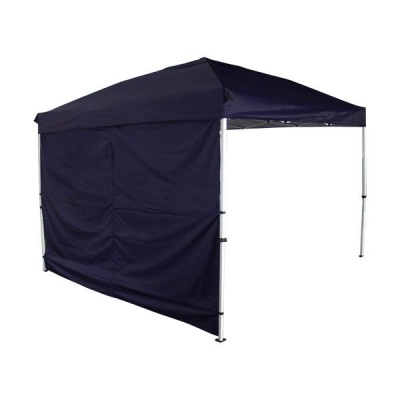 Photo of AfriTrail - Grand Deluxe Gazebo 2 Piece Wall Kit