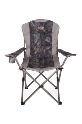 Photo of AfriTrail Nyala Luxury Camping Arm Chair Camo 150kg