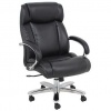 Colossus High Back Chair - Black Photo