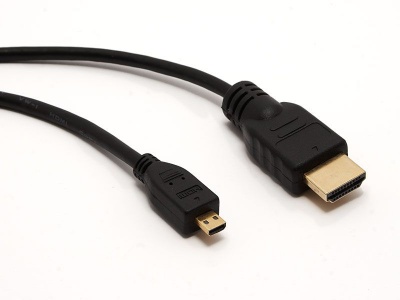 HDMI to Micro HDMI Cable 15m