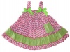 Princess top with Matching Bloomer - ZigZag Photo