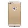 Apple Moshi Armour Case for iPhone 7 - Satin Gold Photo
