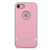 Apple Moshi Napa Case for iPhone 7 - Melrose Pink Cellphone Cellphone Photo