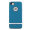 Apple Moshi Napa Case for iPhone 7 - Marine Blue Cellphone Cellphone Photo