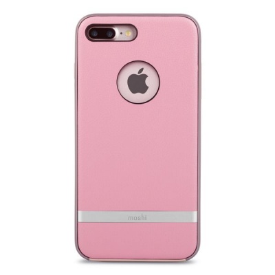 Photo of Moshi Napa Case for Apple iPhone 7 Plus - Melrose Pink