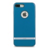Apple Moshi Napa Case for iPhone 7 Plus - Marine Blue Cellphone Cellphone Photo