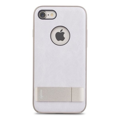 Photo of Moshi Kameleon Case for Apple iPhone 7 - Ivory White