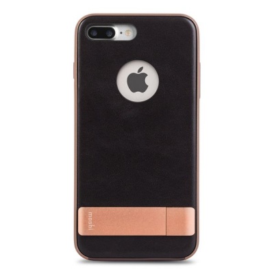 Photo of Moshi Kameleon Case for Apple iPhone 7 Plus - Imperial Black