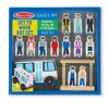 Melissa & Doug Off to Work Bus Set Photo