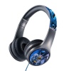 DC Comics Teens Headphones - Batman Photo