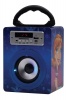Disney Frozen Bluetooth Speaker - Elsa and Anna Photo