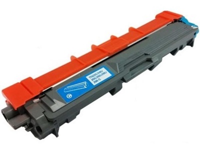 Photo of Brother Compatible TN265 Laser Toner Cartridge - Cyan