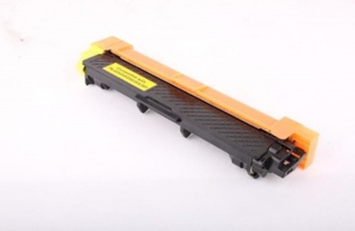 Photo of Brother Compatible TN265 Laser Toner Cartridge - Yellow
