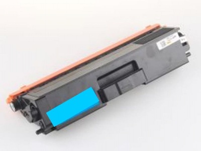 Brother Compatible TN369 Laser Toner Cartridge Cyan
