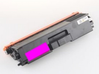 Photo of Brother Compatible TN369 Laser Toner Cartridge - Magenta