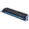 HP Compatible Q6001A/124A Laser Toner Cartridge - Cyan Photo