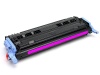 HP Compatible Q6003A/124A Laser Toner Cartridge - Magenta Photo