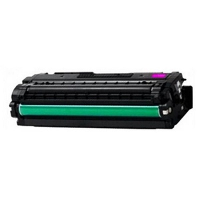 Photo of Samsung Compatible CLTY-506L - Magenta