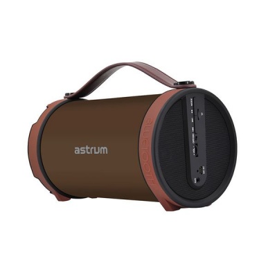 Photo of Astrum 2.1CH Wireless Speaker 11W 4" Bluetooth / FM / TF