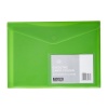 Meeco A4 Executive Carry Folder - Green Photo