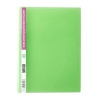 Meeco A4 Executive Quotation Folder - Green Photo