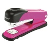 Rexel: X15 Half Strip Metal Stapler - Pink Photo
