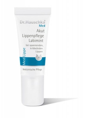 Photo of Dr. Hauschka Labimint Acute Lip Care - 5ml