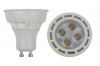 Nexus - Led Lamp - GU10 - SMD - Warm White Photo