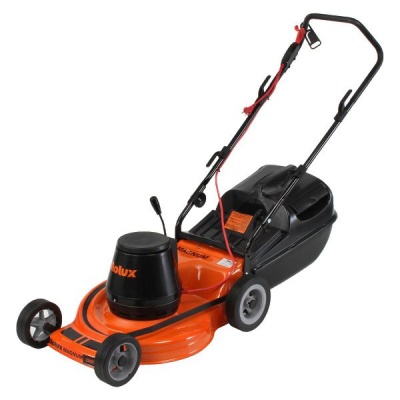 Photo of Rolux - Magnum Electric Lawnmower - 2200W